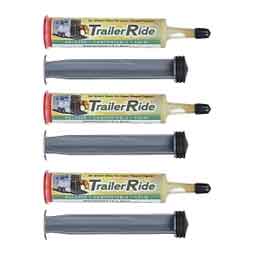 TrailerRide Horse Calming Gel with Electrolytes  Basic Animal Health